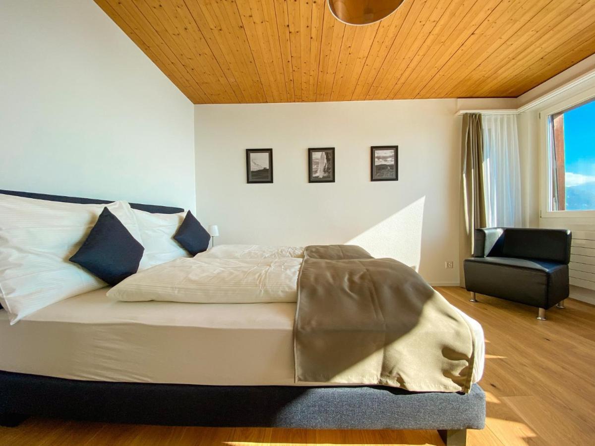 Panorama Boutique Apartment With Air Condition, Spa Entry In Solbadhotel Зигрисвиль Экстерьер фото
