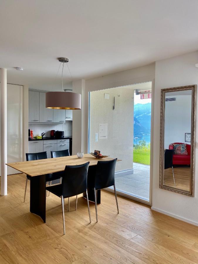 Panorama Boutique Apartment With Air Condition, Spa Entry In Solbadhotel Зигрисвиль Экстерьер фото