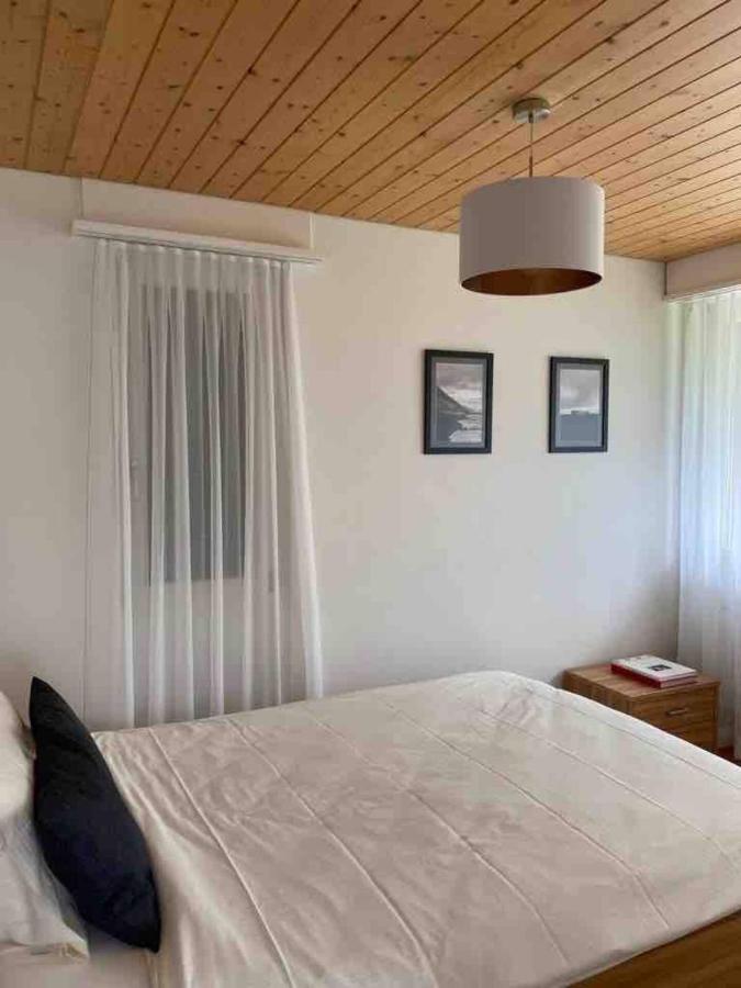 Panorama Boutique Apartment With Air Condition, Spa Entry In Solbadhotel Зигрисвиль Экстерьер фото