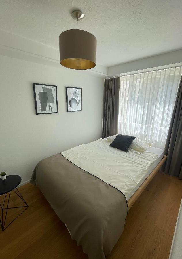 Panorama Boutique Apartment With Air Condition, Spa Entry In Solbadhotel Зигрисвиль Экстерьер фото