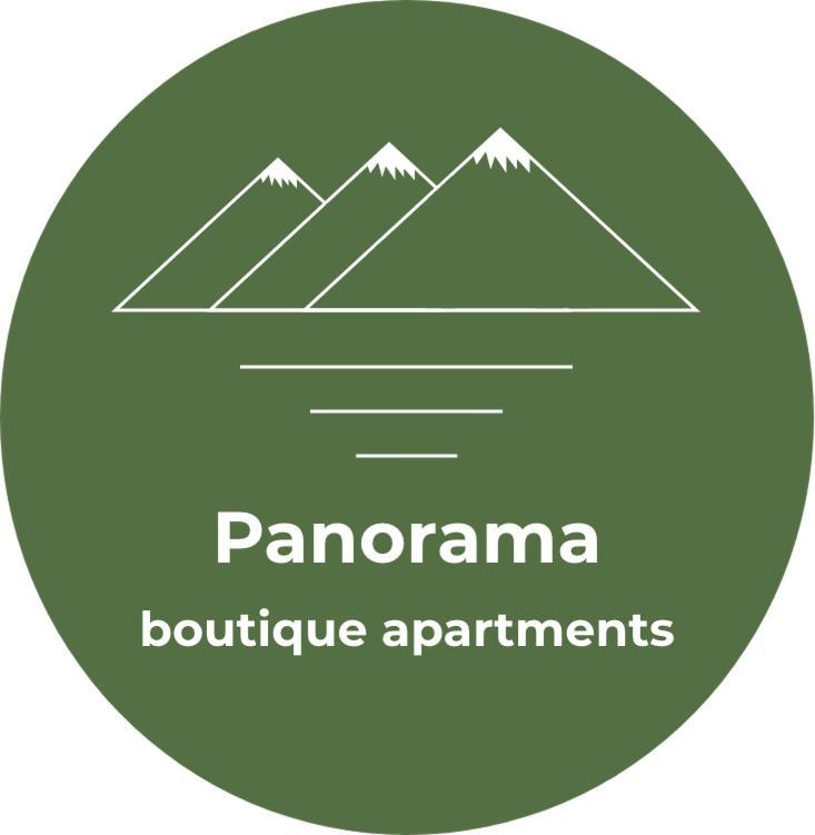 Panorama Boutique Apartment With Air Condition, Spa Entry In Solbadhotel Зигрисвиль Экстерьер фото